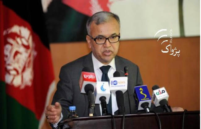 ماسترپلان ۲۰ سالۀ ترانسپورت  افغانستان ساخته شد